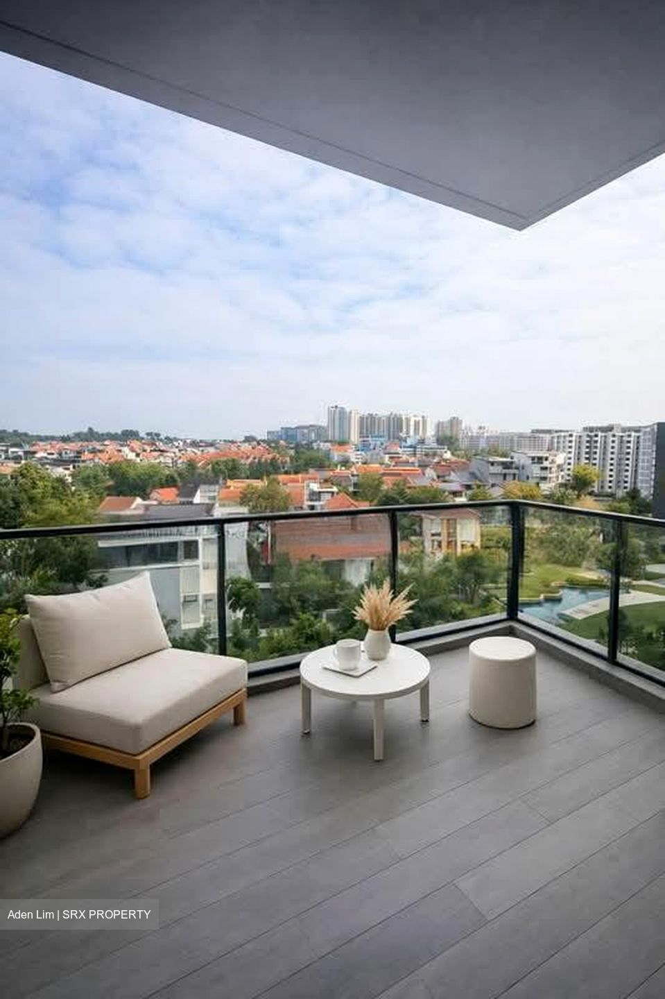 Amo Residence (D20), Apartment #556158741